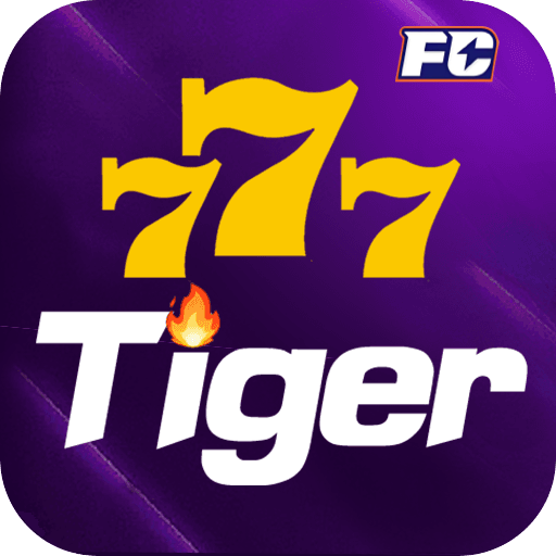 777TIGER Logo
